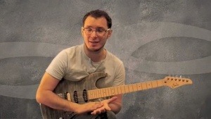 View Guitar Lesson